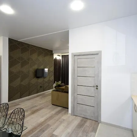 New Apartment In Yerevan City Center Exterior photo