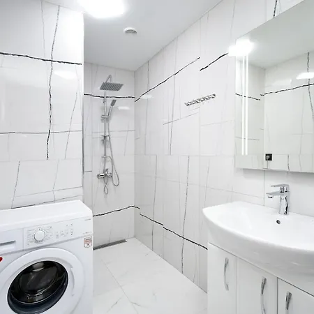 New Apartment In Yerevan City Center Exterior photo