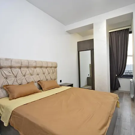 New Apartment In Yerevan City Center Exterior photo