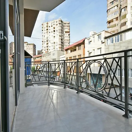New Apartment In Yerevan City Center Exterior photo