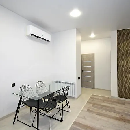 New Apartment In Yerevan City Center Exterior photo