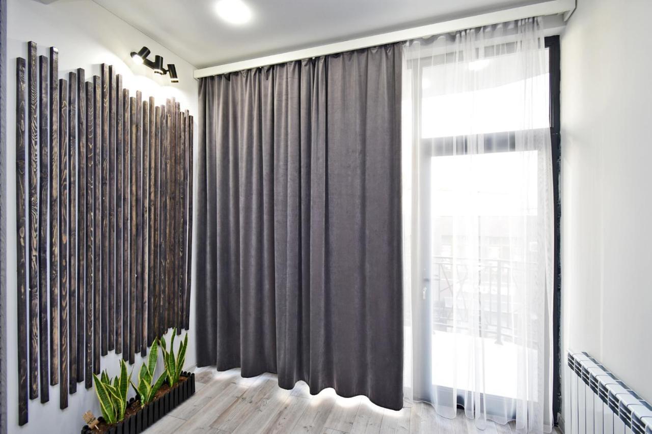 New In Center Apartment Yerevan