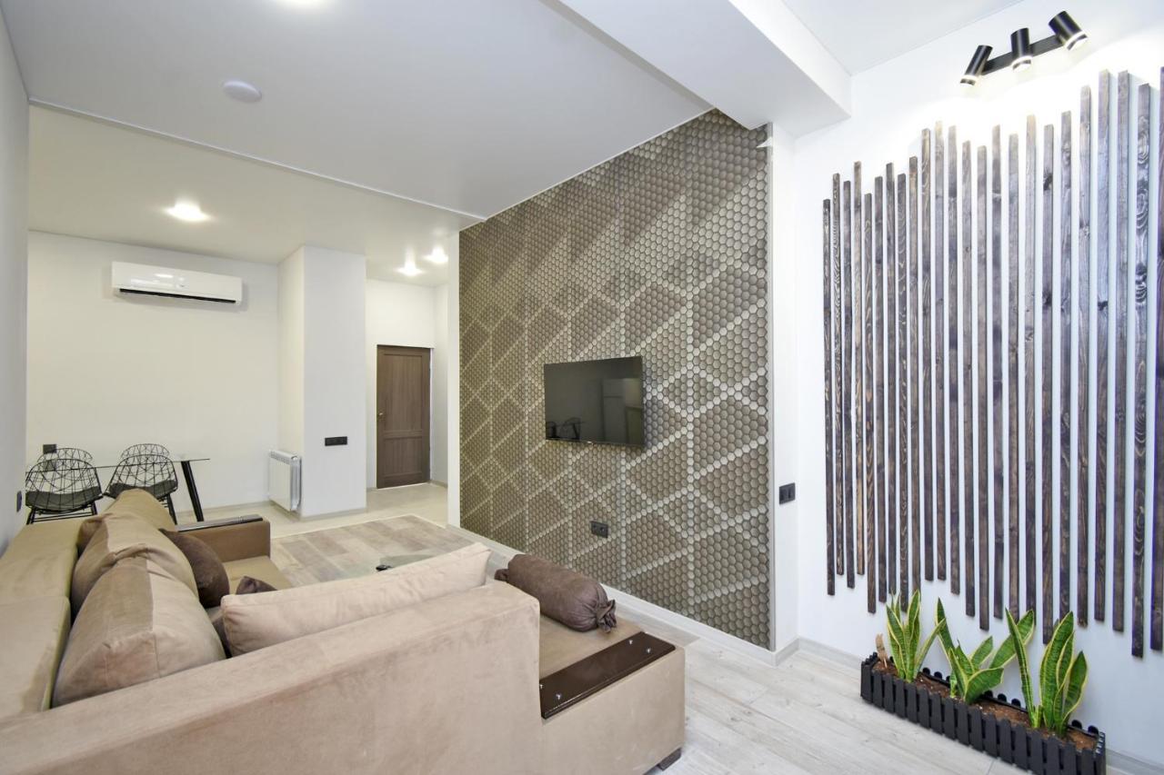 New In Center Apartment Yerevan
