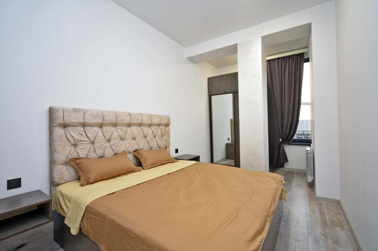 Apartment New In Center *