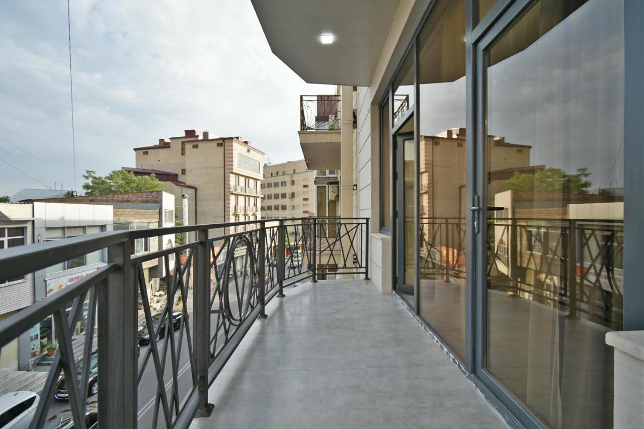 New In Center Apartment Yerevan
