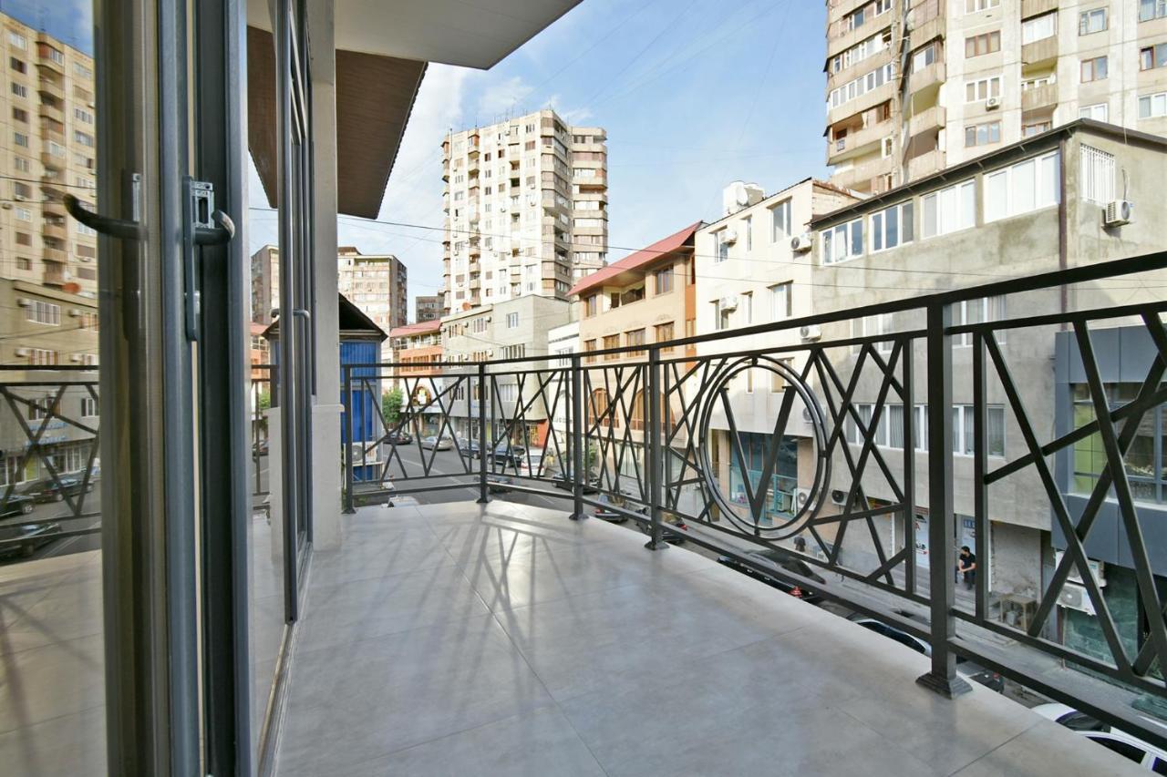 New In Center Apartment Yerevan