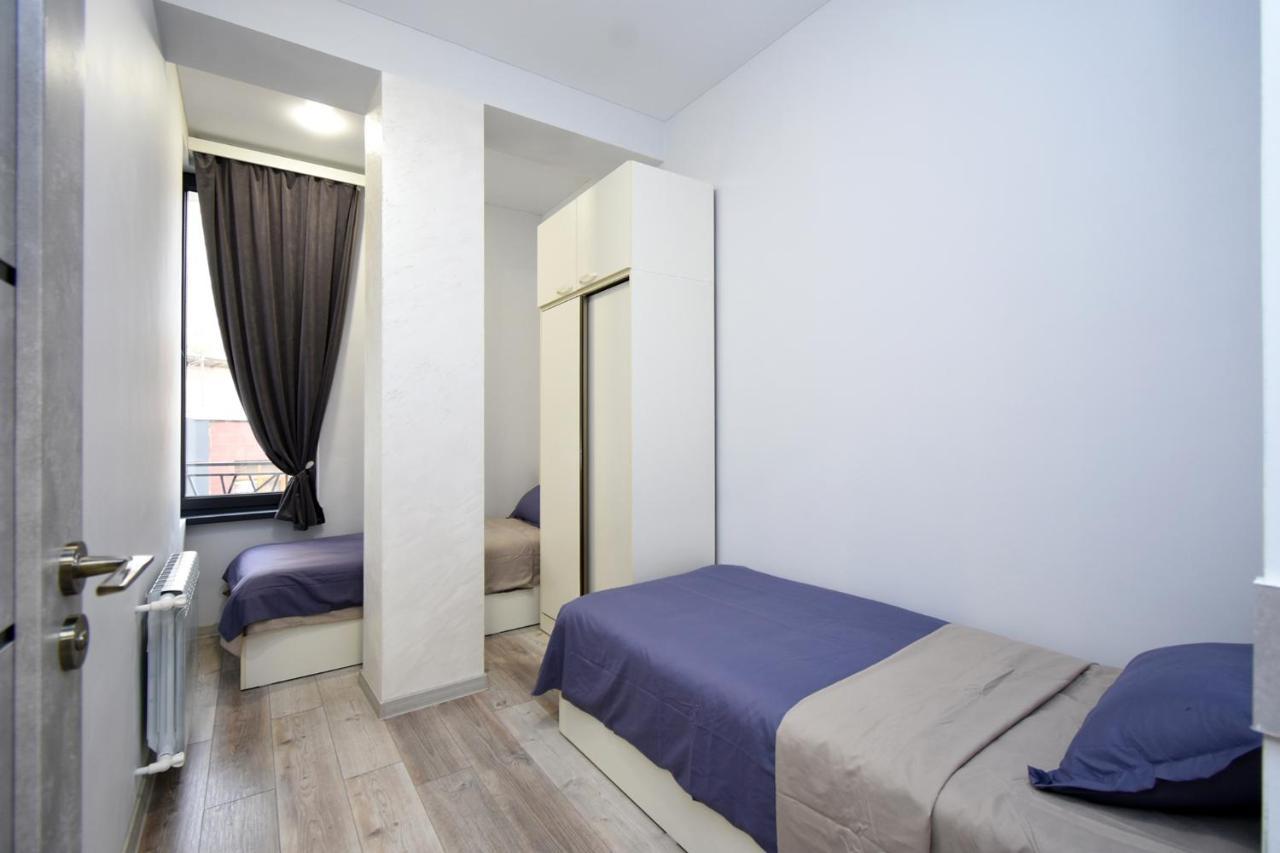 New In Center Apartment Yerevan